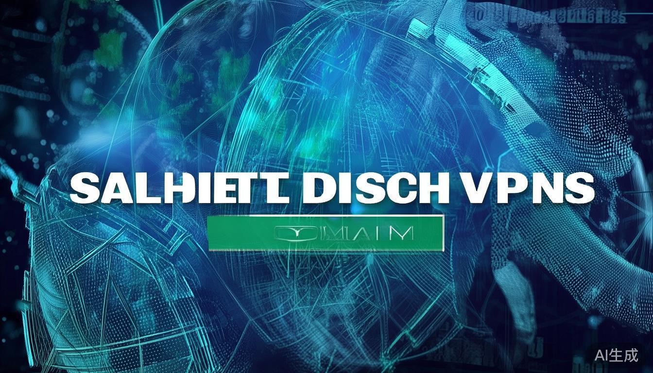 全面解析卫星锅VPN的安全性评估与详细使用指南