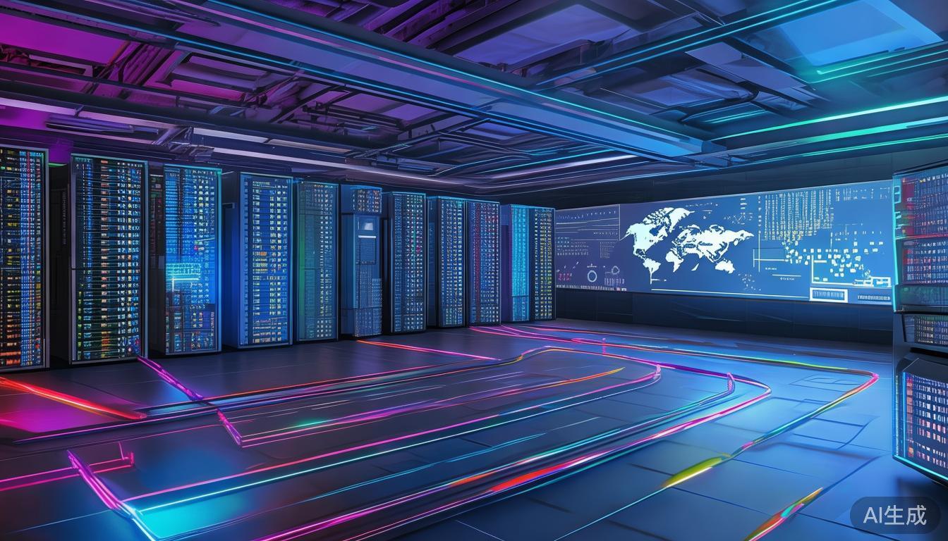 全面解析科学VPN技术与应用方案：实现高效安全的网络保护方案