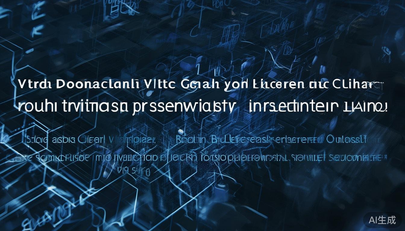 VPN虚链路：打造安全稳定的互联网连接解决方案