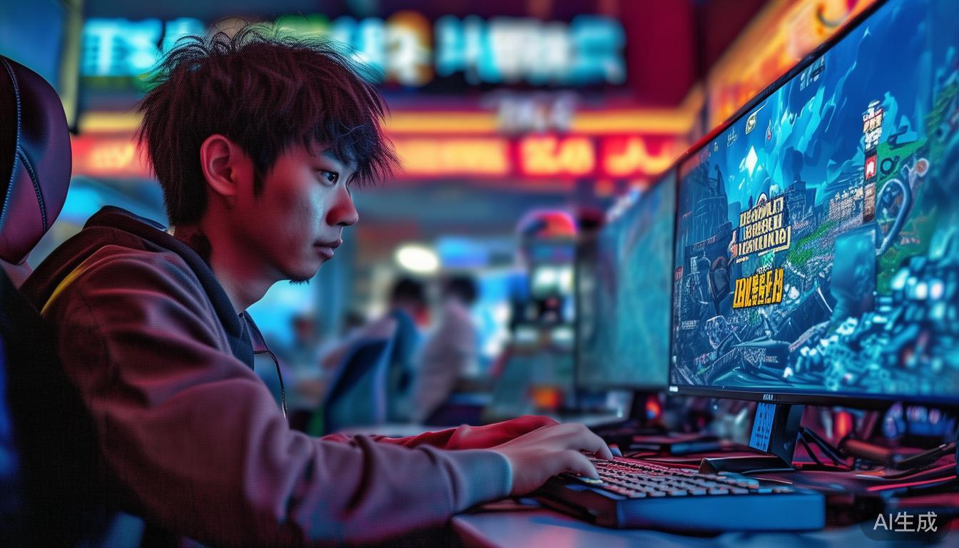 快连VPN台湾游戏专线：畅享极速稳定的最佳游戏体验方案