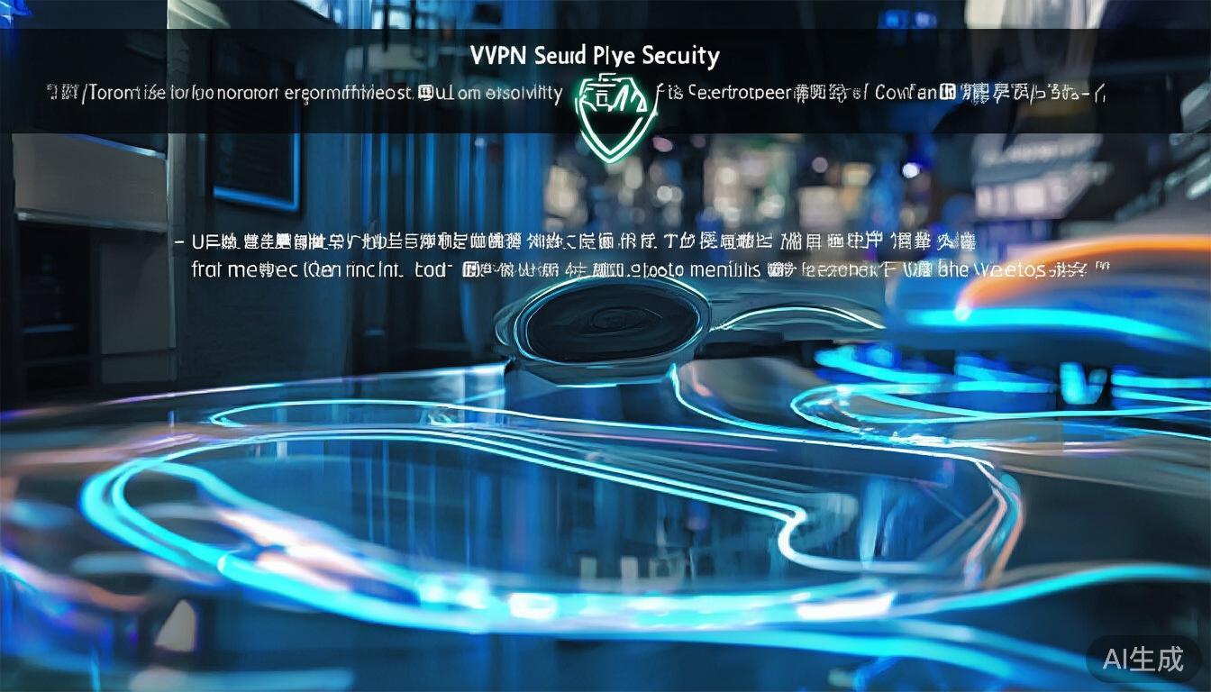 全面解析快连VPN：联通VPN专线的优势与应用场景详解