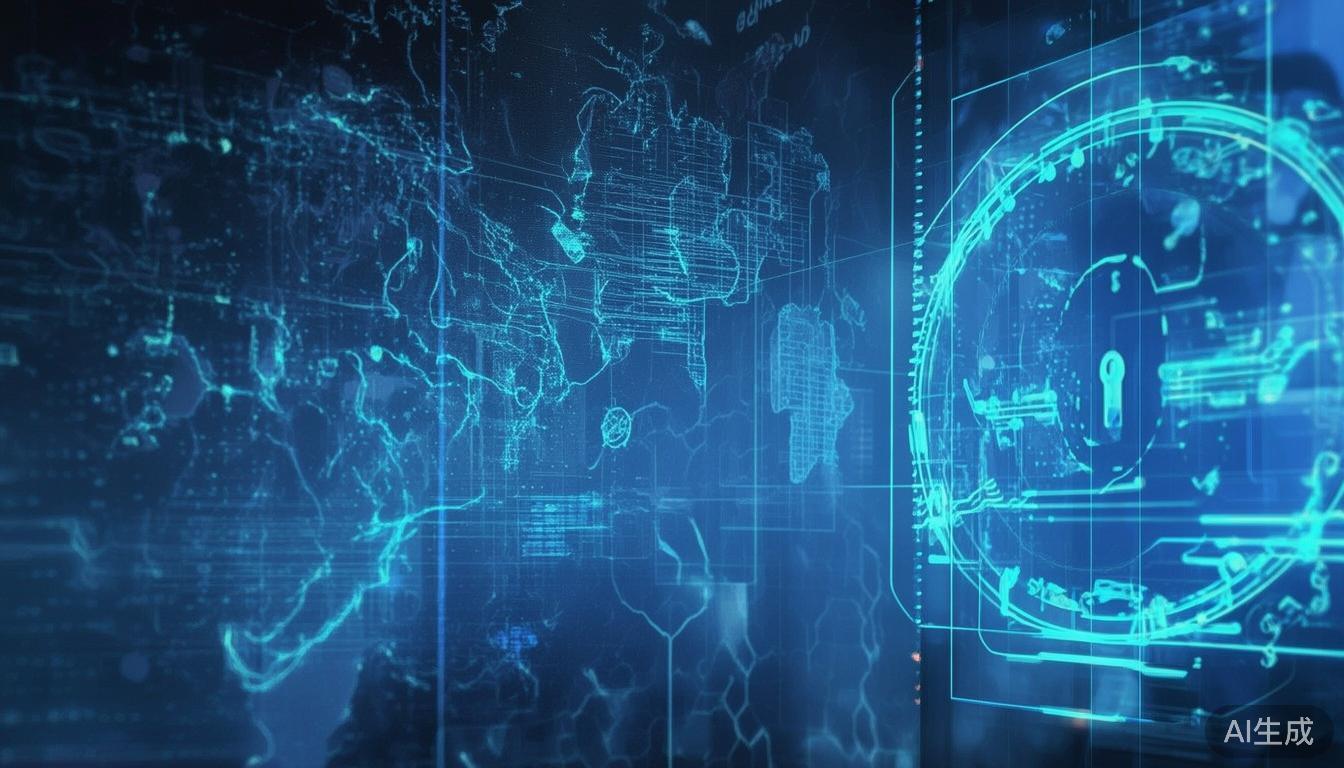 快连VPN哈工程内网VPN安全访问解决方案全面分析与优化策略 1. 端到端加密
采用先进的加密算法,保障数据在