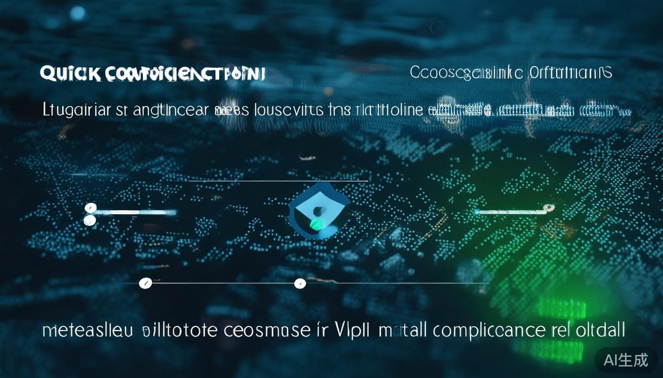 快连VPN应对被约谈风险的有效策略与安全使用指南