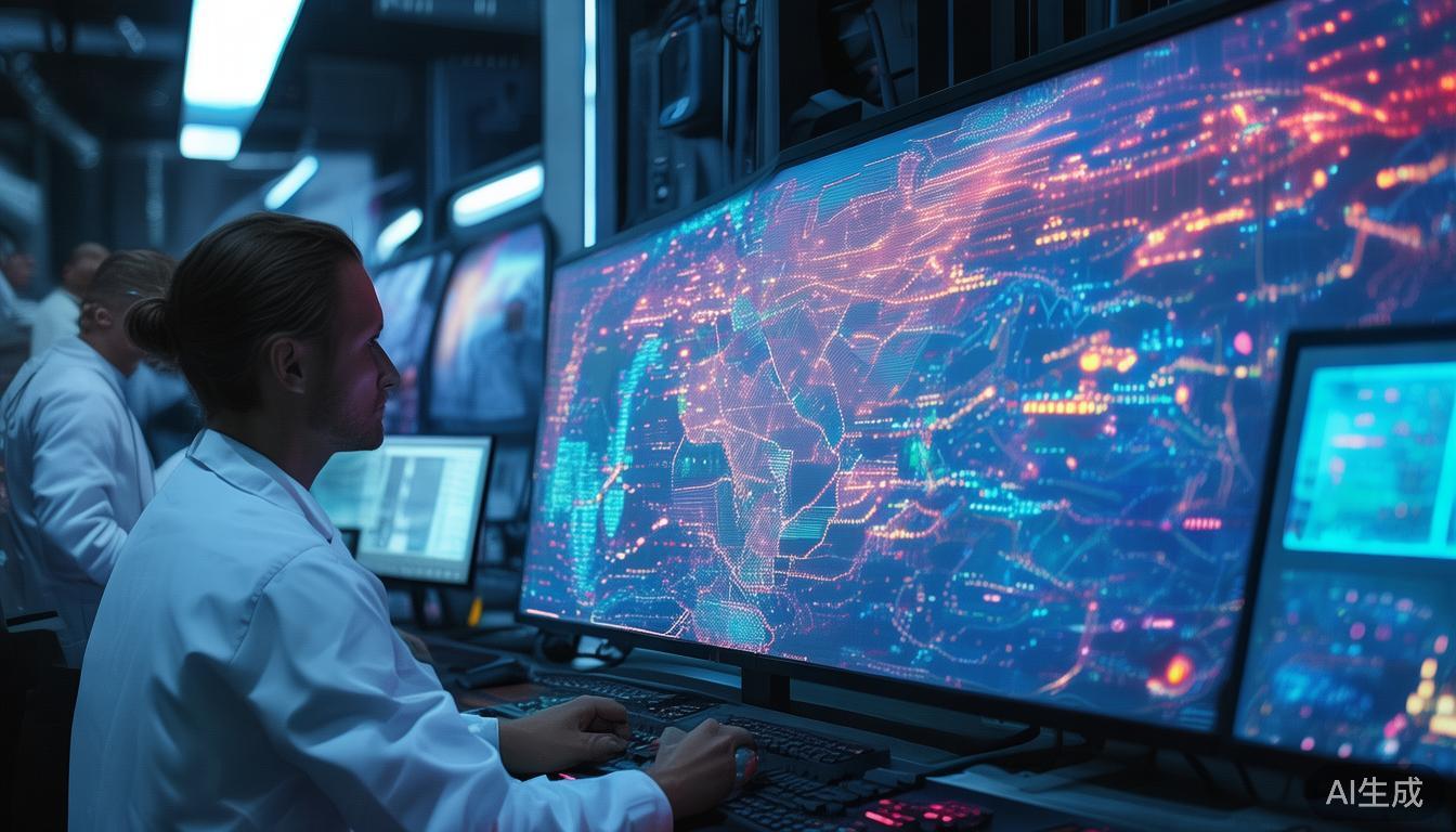 快连VPN推荐与使用指南：选择稳定高效的国内线路方案