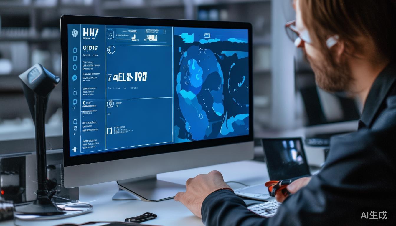 快连VPN全面解析：便利店VPN的应用场景与安全保障建议