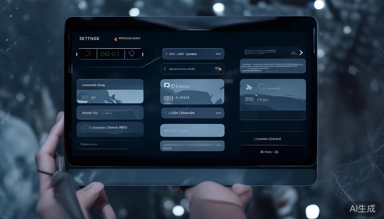 快连VPN的正确设置与安全退出操作指南详解