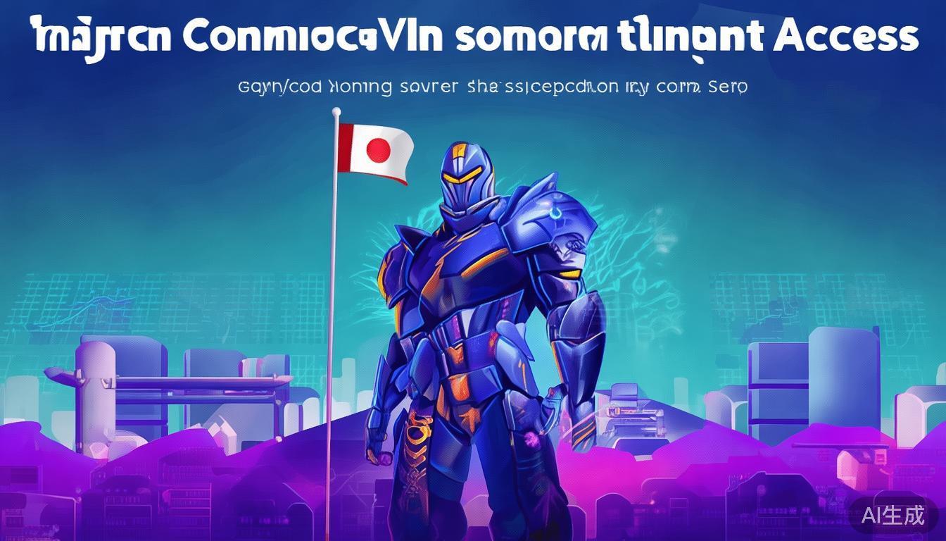 2023年推荐的日服高速稳定快连VPN软件指南与使用技巧