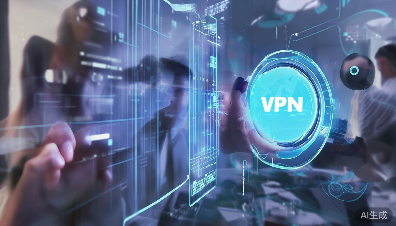 快连VPN全面指南：打造快速高效的自动化架设解决方案