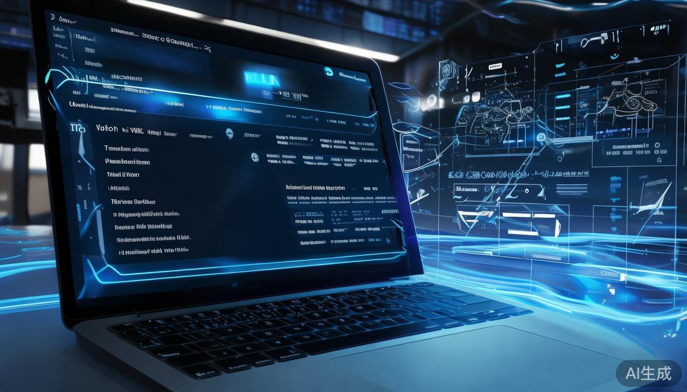 在现代数字生活中，网络安全和隐私保护变得尤为重要。