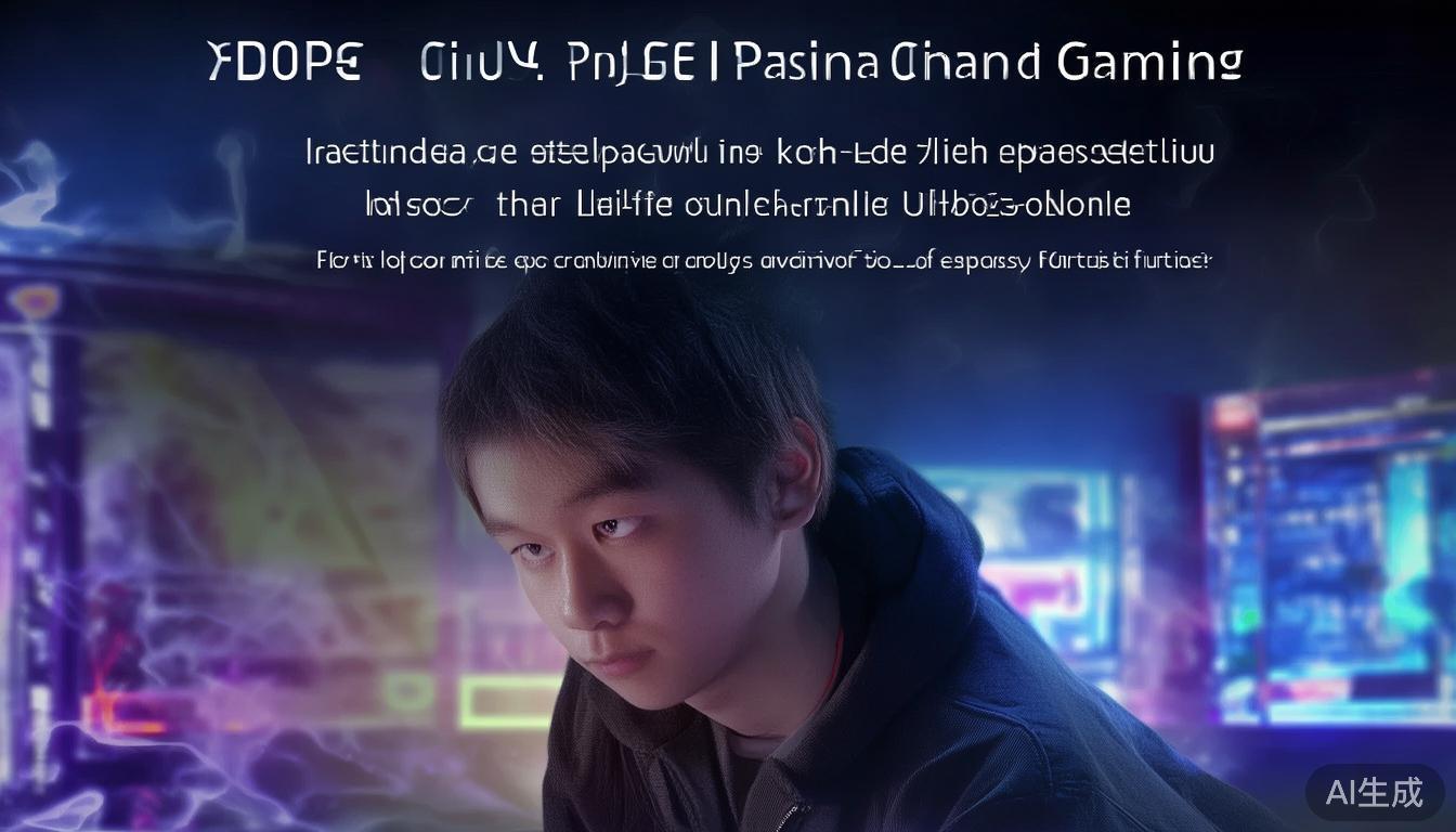 快连VPN：中国游戏加速神器与使用教程全攻略