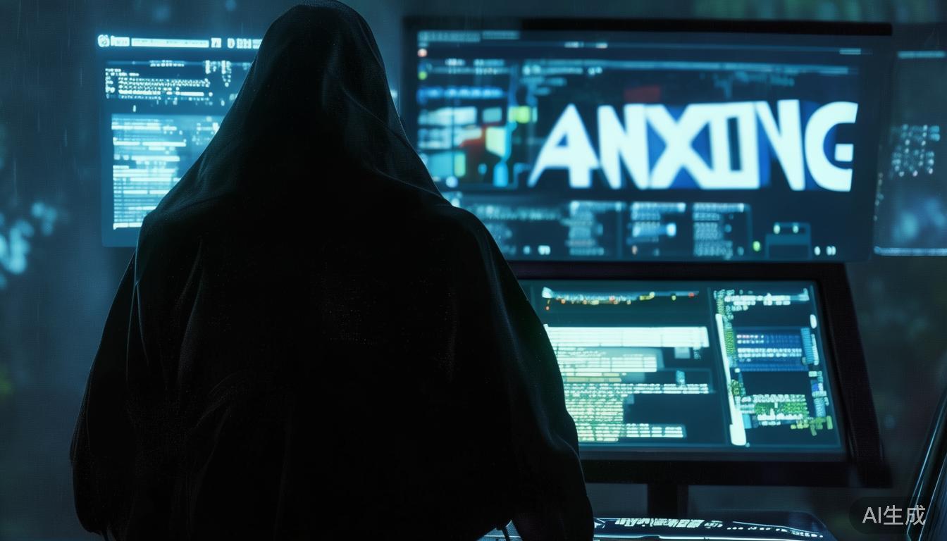 快连VPN揭秘天行VPN盗号阴谋：真相分析与全面防范指南