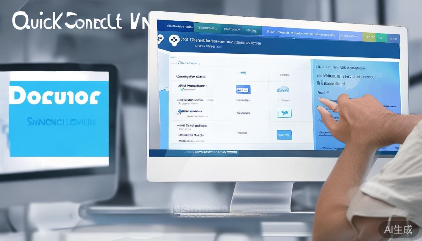 快连VPN全面指南：轻松实现外网高清电影在线观看