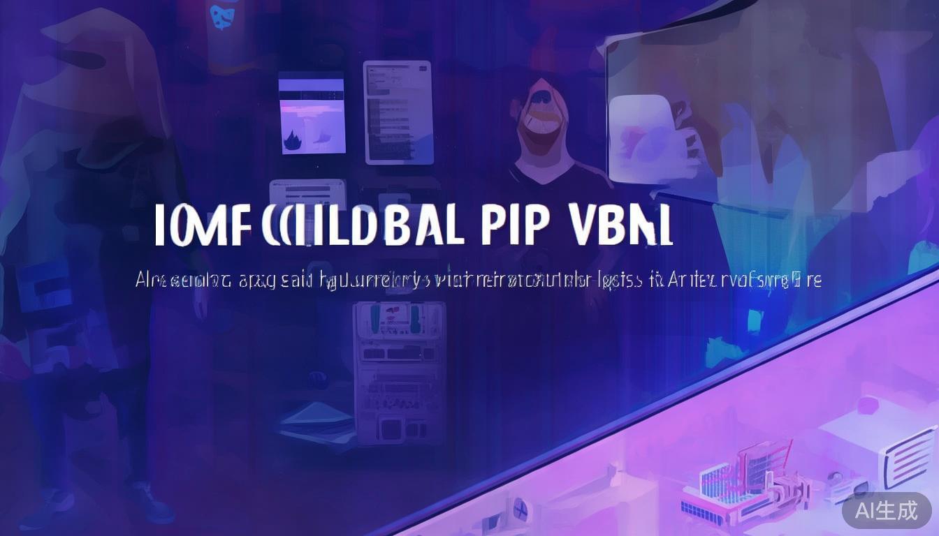 快连VPN全面试用：畅享无限网络自由与安全体验