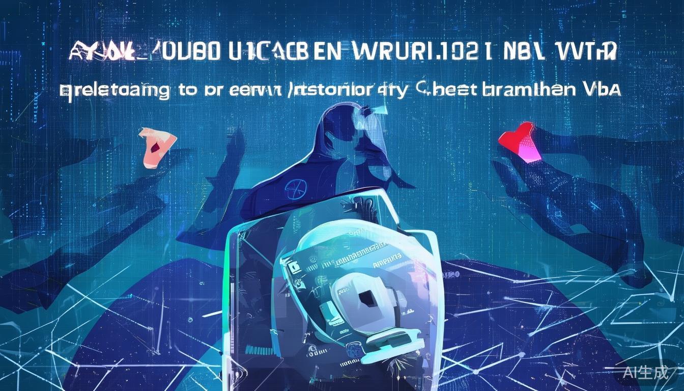 为何2024年选择合适的VPN变得尤为重要
随着