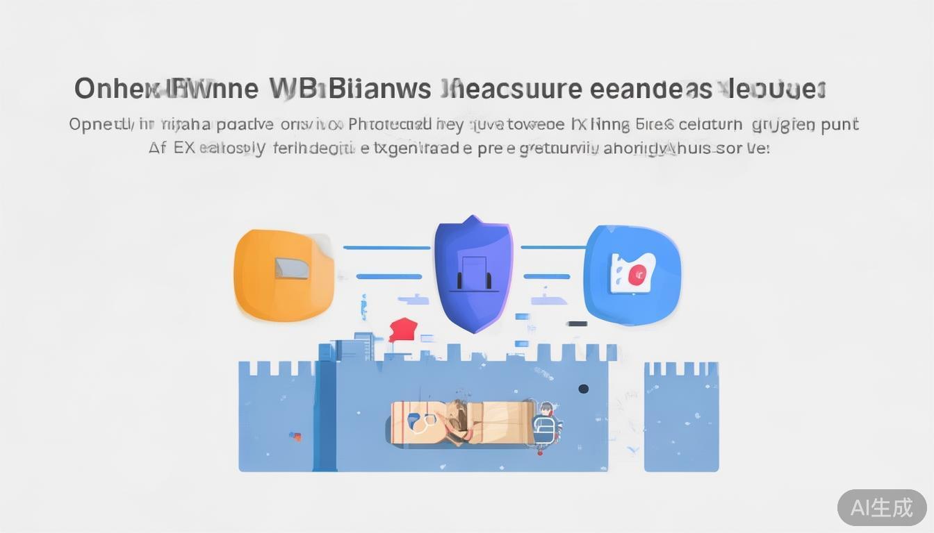 3.&nbsp;安全与隐私保障
优质VPN应采用业界先进的