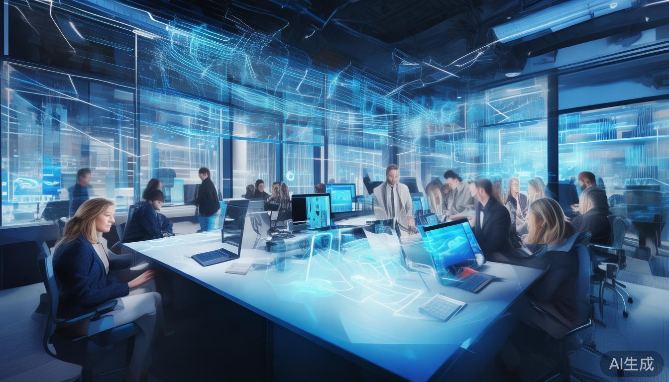 全面解析快连VPN：企业远程办公与VPN OA的安全保障与高效应用