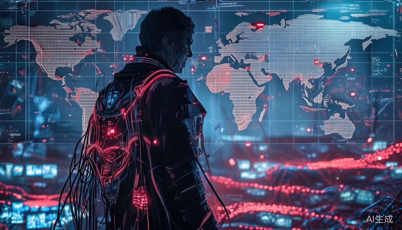 然而，任何技术都不是永恒的。近年来，“快连VPN”