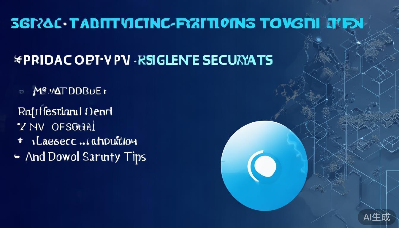 快连VPN闪电VPN官方最新正式版免费下载及安全使用指南推荐