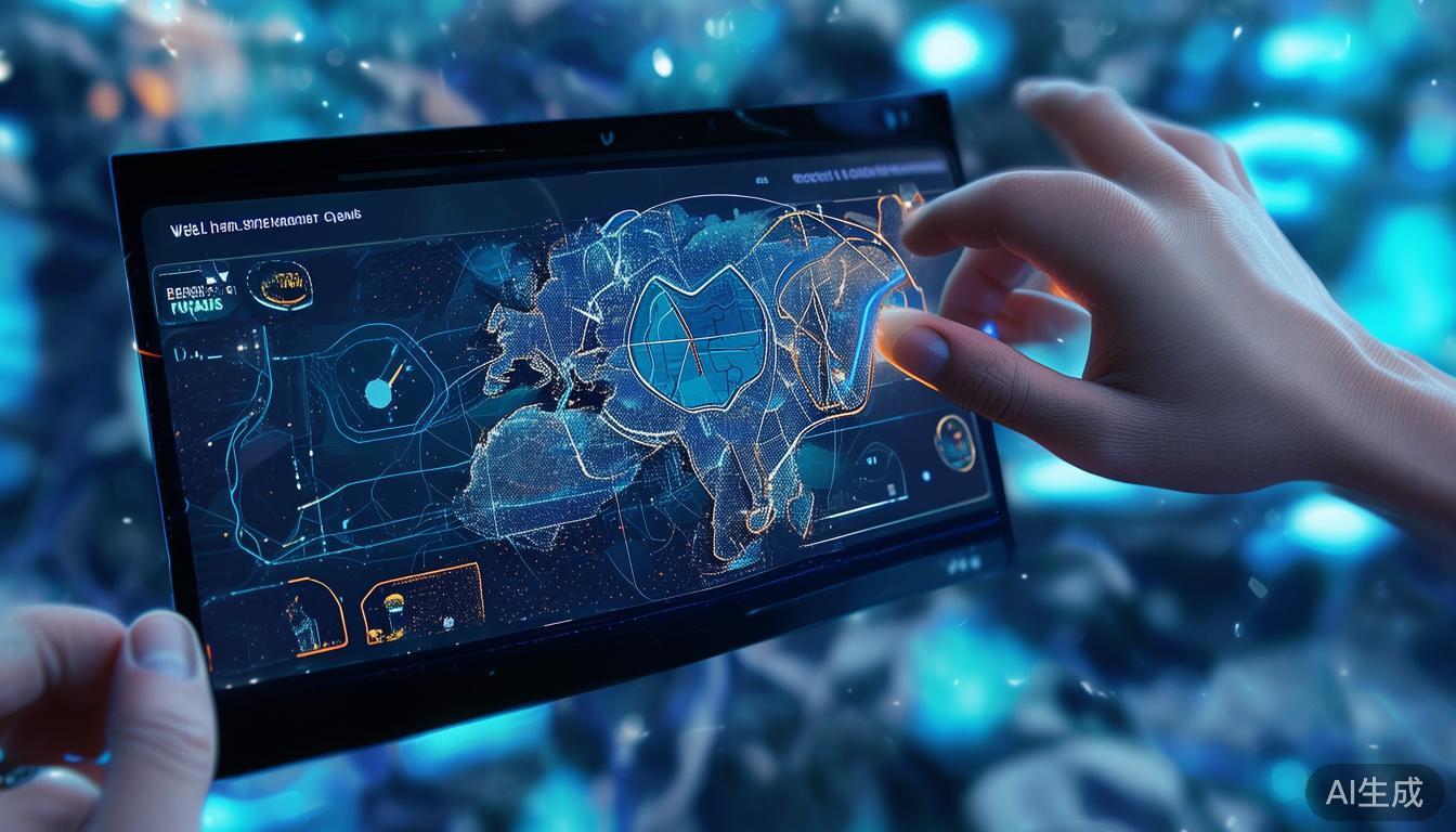 随着网络需求的不断升级，有时用户可能需要在不同地区