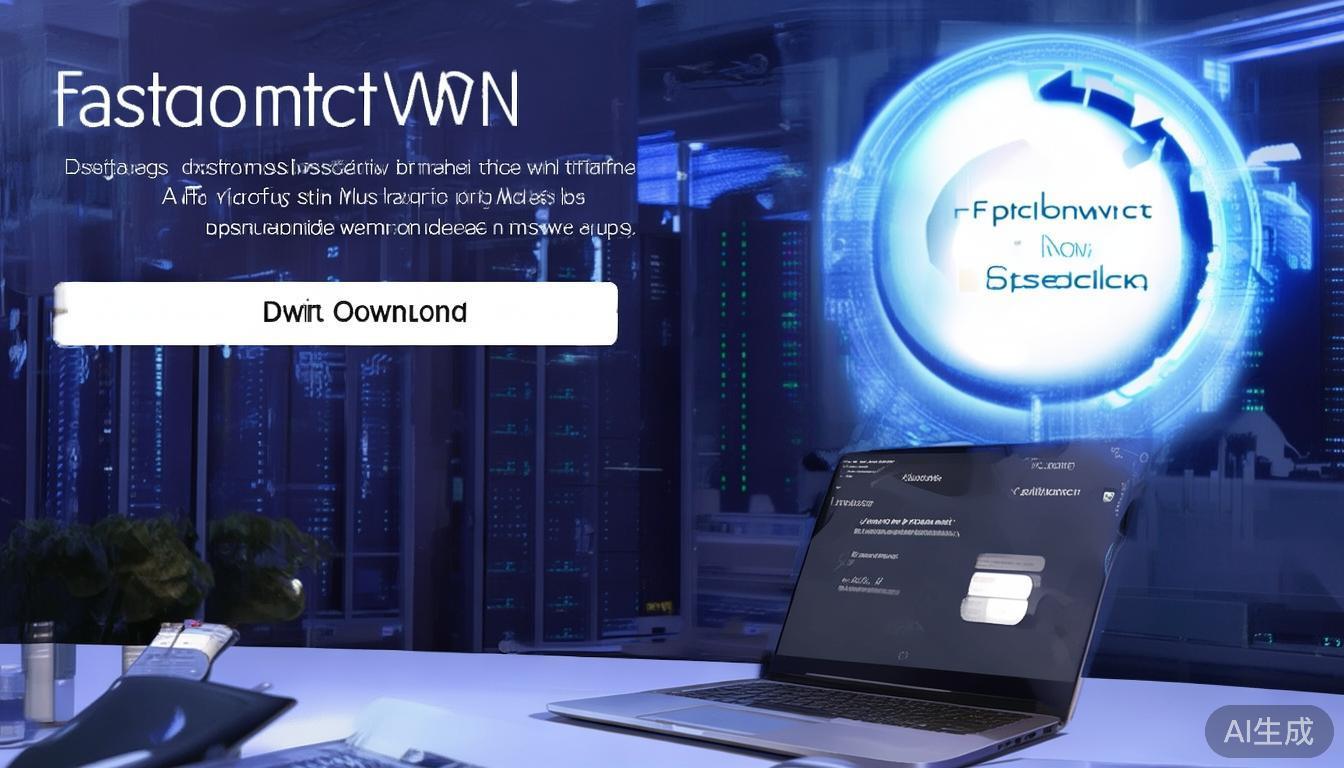 全面掌握快连VPN：详细安装步骤与常见问题解答指南