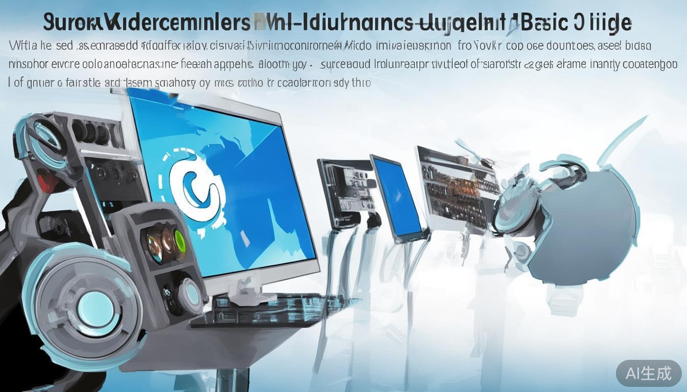 快连VPN单臂VPN的应用场景、技术原理与解决方案全面解析