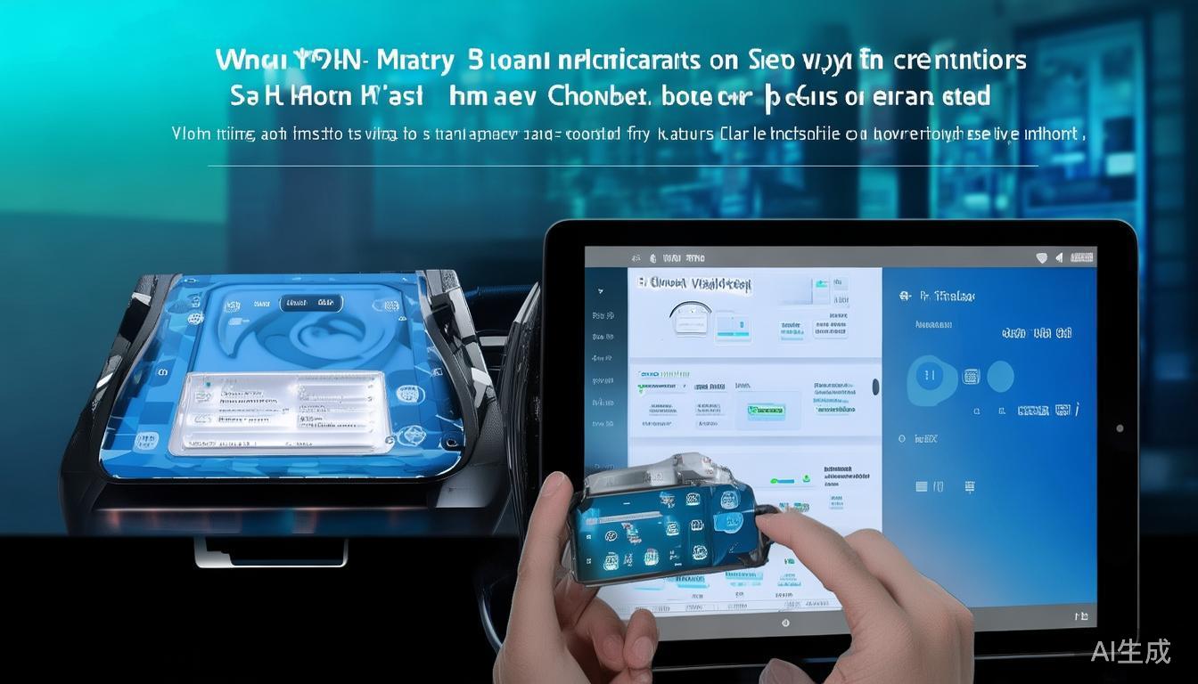 快连VPN完整版配置与使用指南：群晖NASVPN设置、优化与安全技巧详解