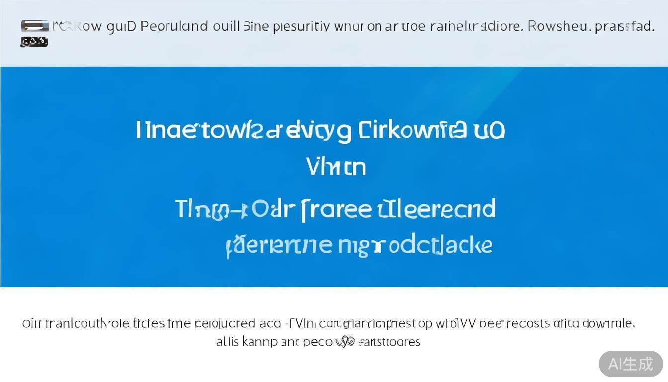 在使用快连VPN时，许多用户可能会遇到忘记VPN密