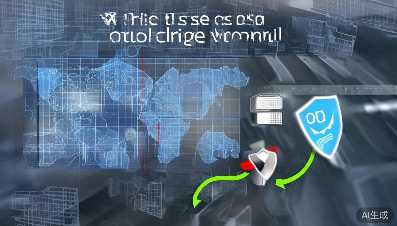 快连VPN全面解析：VPN定位技术及其在现代网络安全中的关键应用