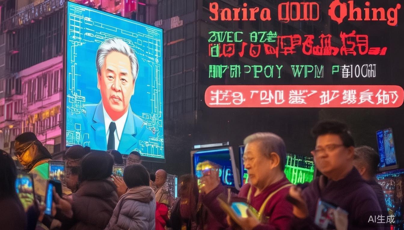 快连VPN在中国的政策限制与应对策略全面解析