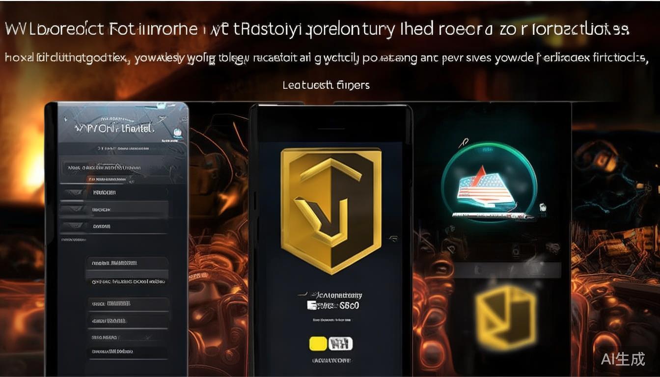 快连VPN全面解析：彩六挂VPN的使用技巧与注意事项指南