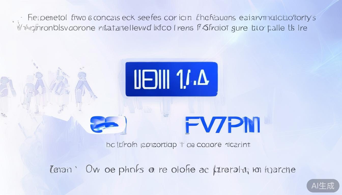 快连VPN全面解析：EZ VPN的主要功能与详细使用指南