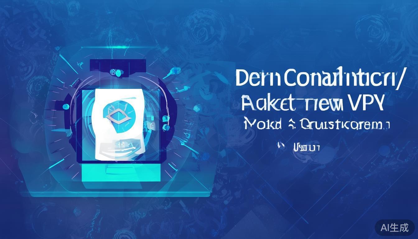 全面解析快连VPN：优质CE VPN服务选择与使用指南