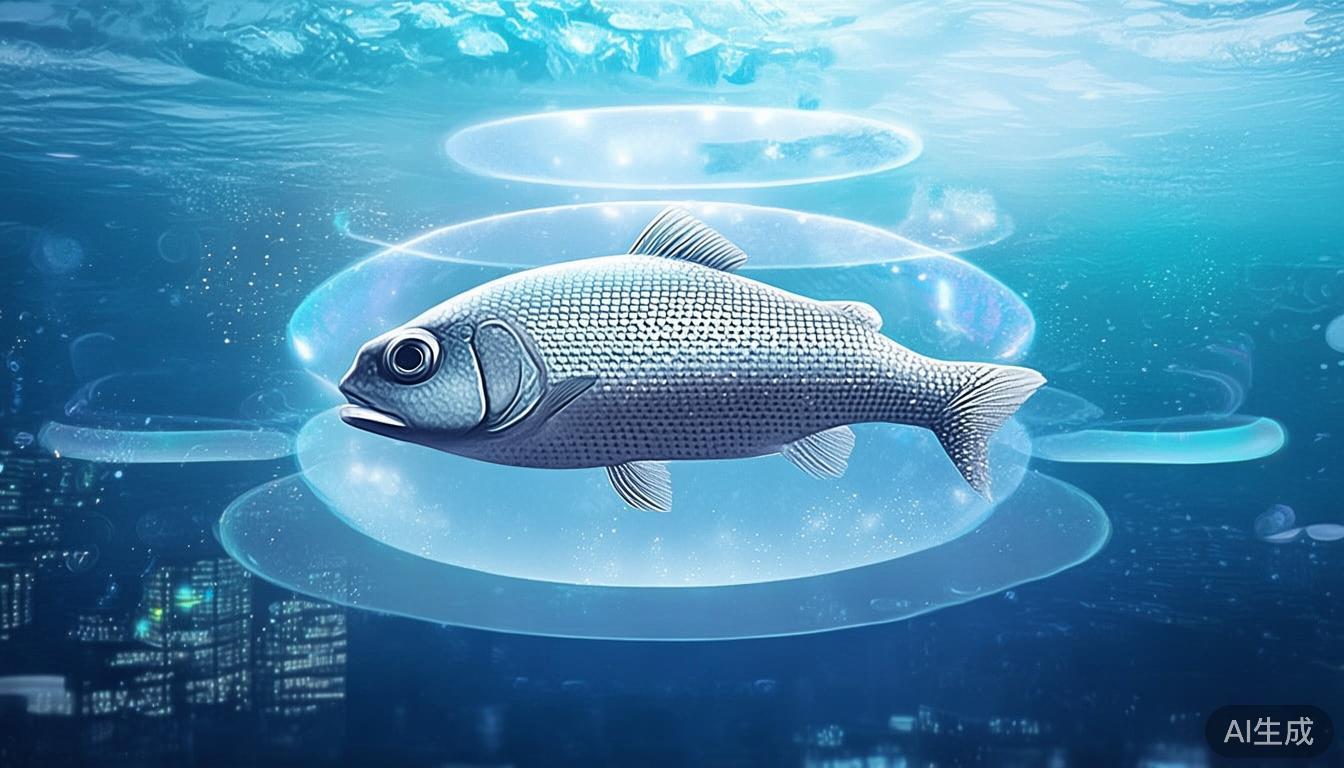 青鱼VPN采用了军用级别的加密技术，实现多层数据保