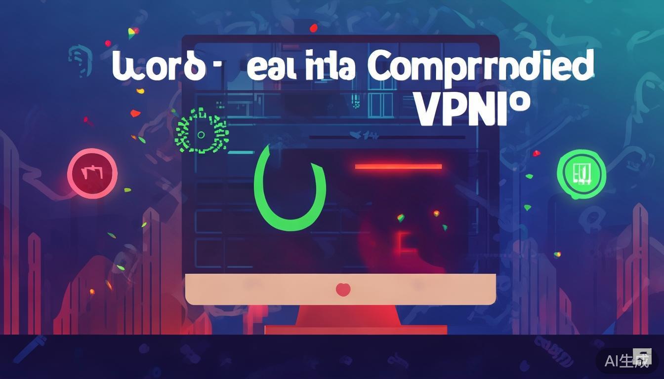 快连VPN全面解析：无极VPN破解方法与安全风险深入剖析