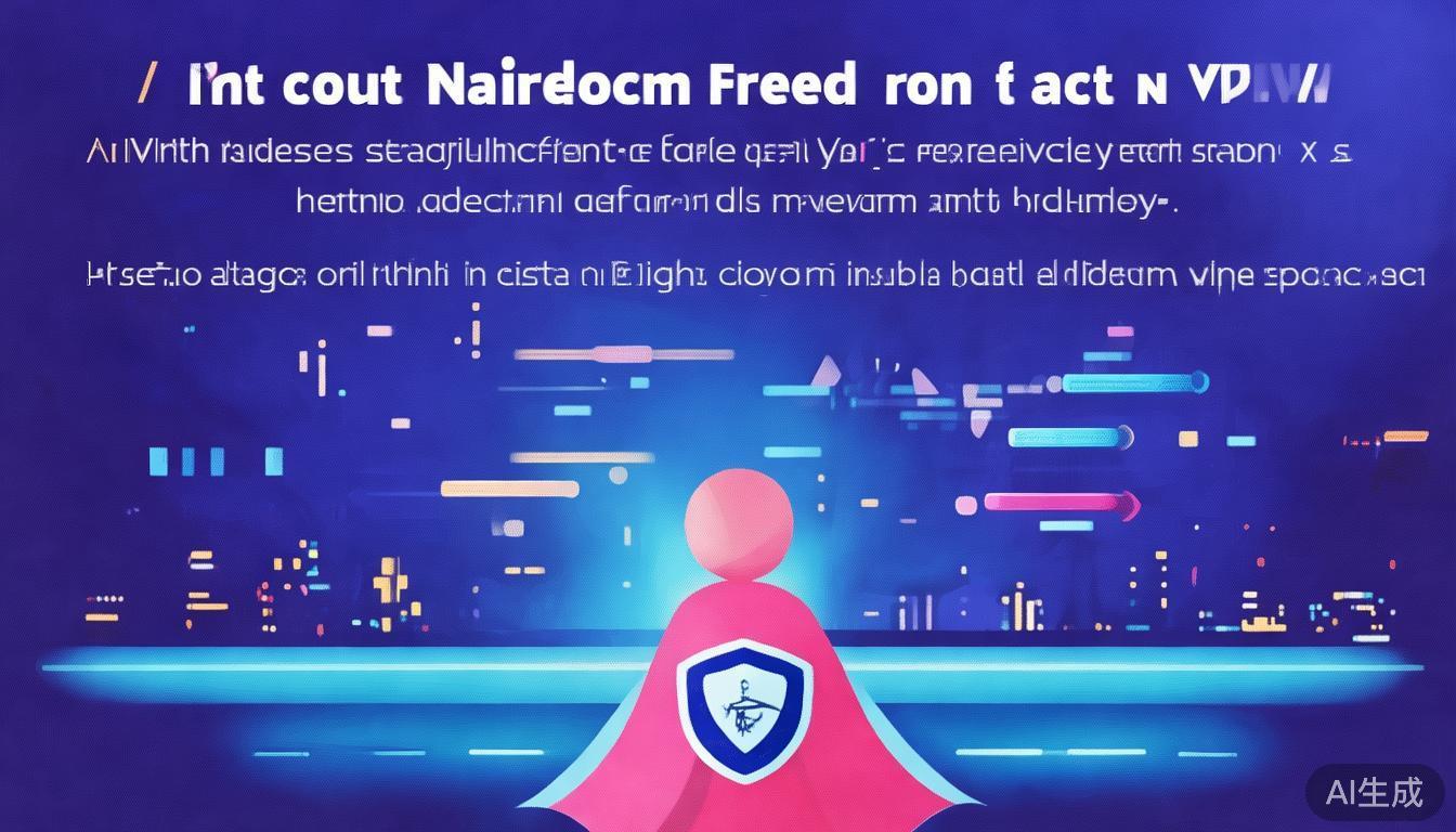 当然，免费VPN也存在一定限制，如带宽限制、连接速