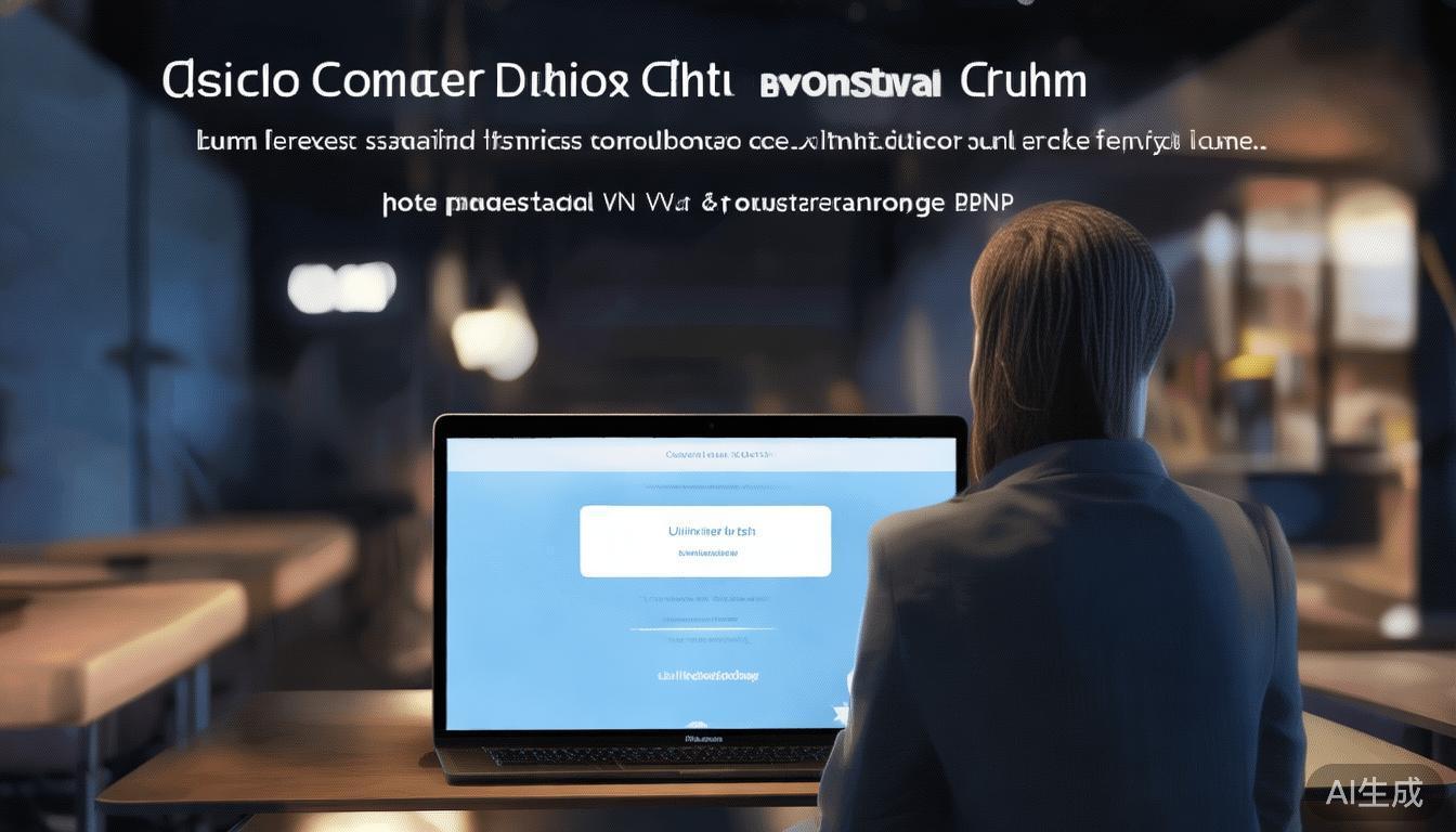 快连vpn小康流量VPN：保障网络安全畅享无限流量的全新智能解决方案