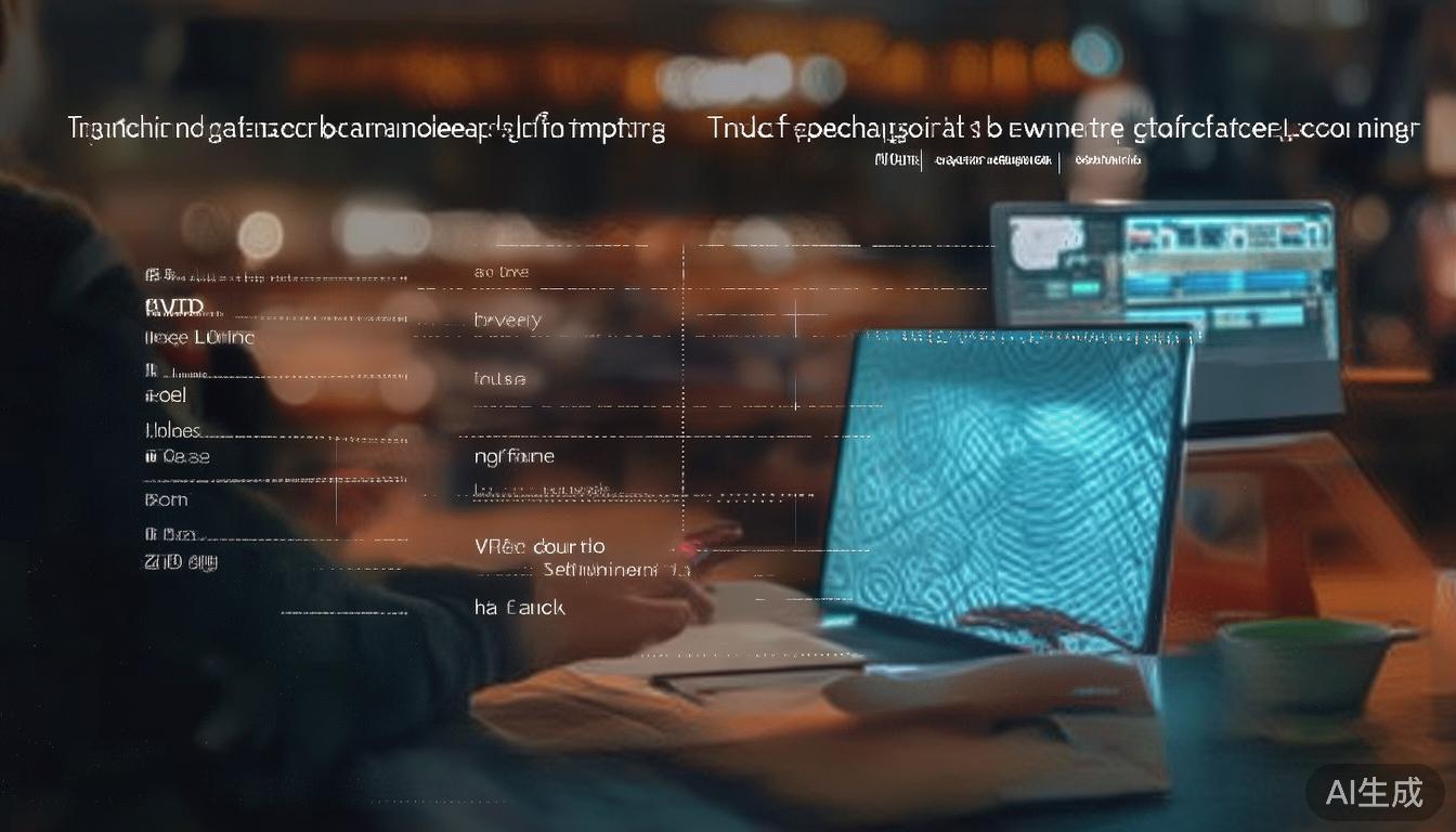 快连VPN个人使用安全性保障与最佳实践指南