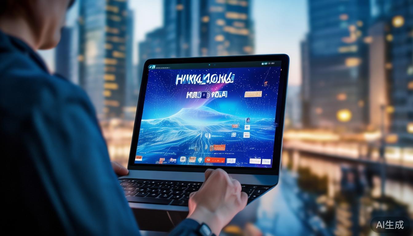 畅享极速安全上网体验——快连VPN香港独享专属畅快连接 香港作为一个国际金融中心,拥有成熟的网络基础设施与