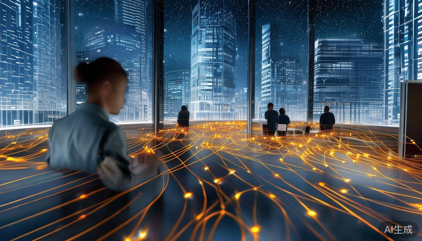 快连VPN全面解析：SDH VPN技术原理及其在企业中的应用优势