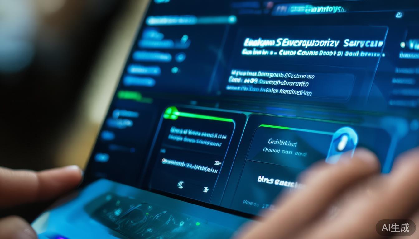 快连VPN：详细步骤指导安全配置与隐私保护建议