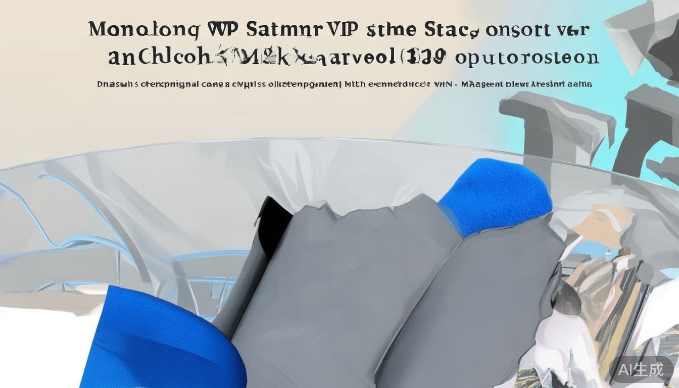 快连VPN实现多条连接的高效管理与配置详细指南