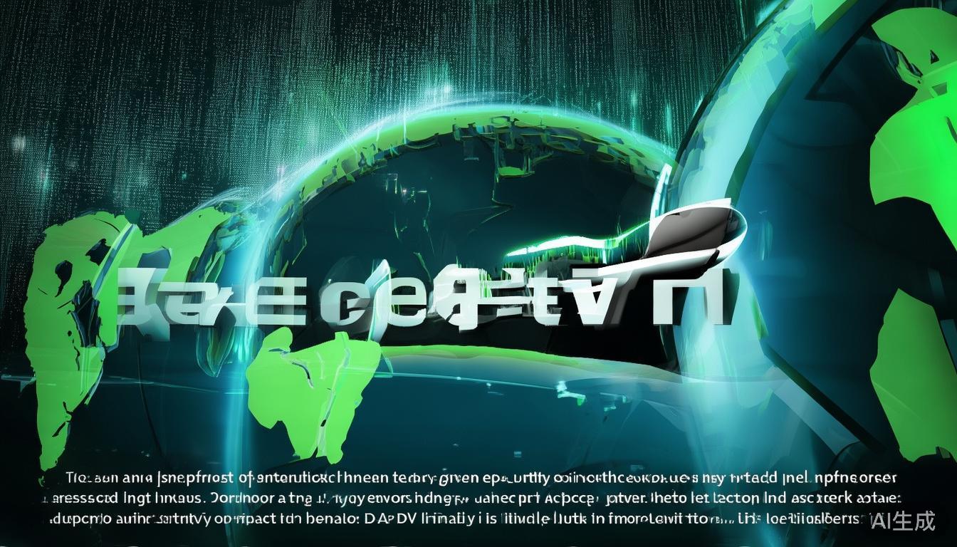 快连VPN全面解析：“绿网VPN”——安全稳定的网络访问解决方案全方位介绍