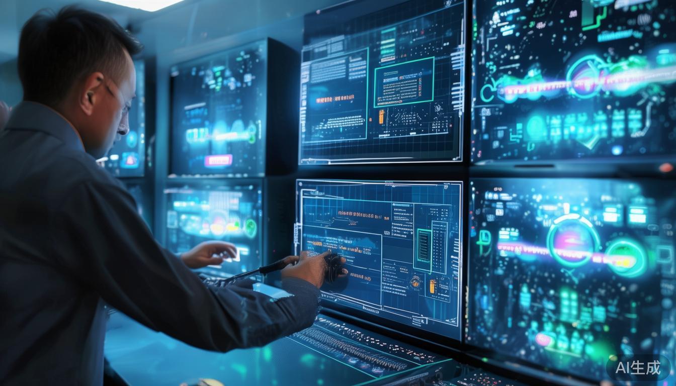 快连VPN全面解析：VLAN与VPN的区别及多场景应用探讨