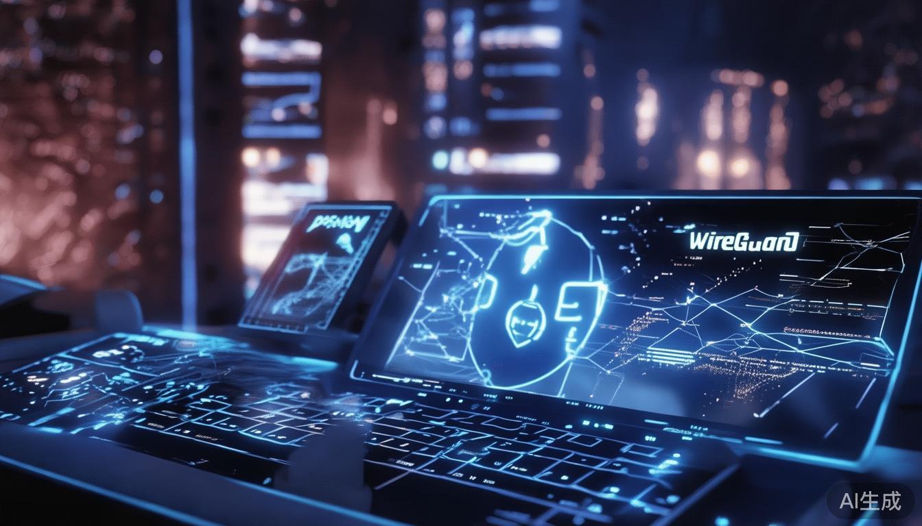 全面了解快连VPN手机自写VPN：实现个性化安全网络连接的实用指南