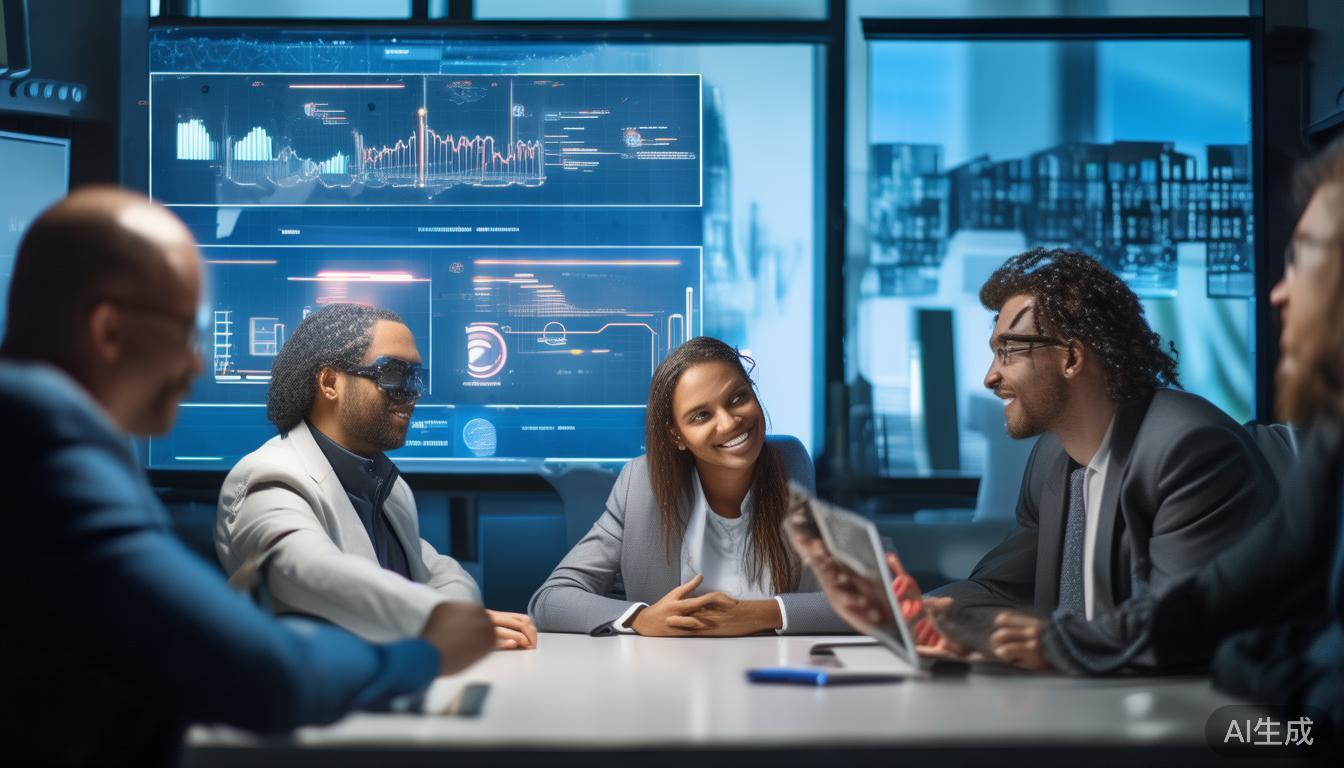 全面解析快连VPN在外贸团中的核心功能与多重应用优势